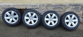 5x112 R17 Audi