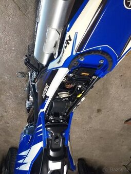 Yamaha WR 250 R