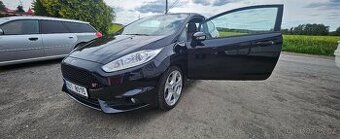 Ford Fiesta St 60tis/km