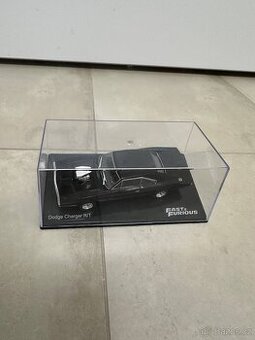 Deagostini Dodge Charger