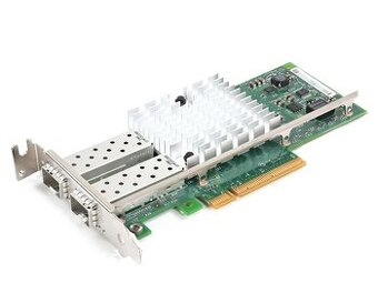 Sun Oracle 375-3617 Dual Port 10GB ethernetový adaptér 375-3