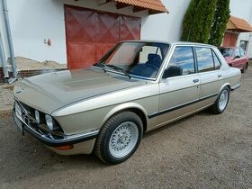 Bmw e28i 528i 135 kw
