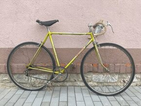Závodní kolo Legnano - 50.léta (593)