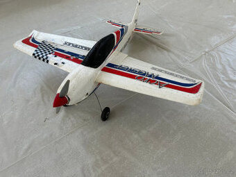 RC model letadla Multiplex Acromaster - 1
