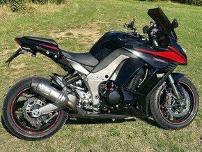 Kawasaki Z1000 SX