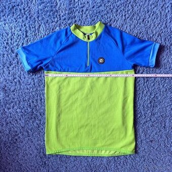 Cyklistický dres vel. 152/158 zn. Etape - TOP