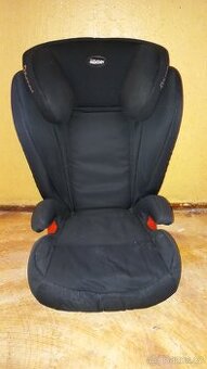 Autosedačka