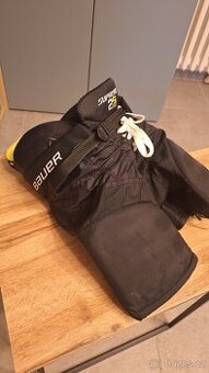 Hokejové kalhoty Bauer Supreme 2S PRO YTH S