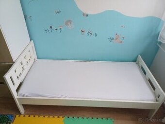 Ikea Kritter,ovečková postýlka