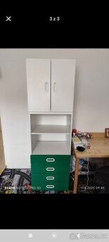 IKEA skříňky - 1