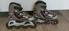 Inline brusle Botas Typhoon, vel. 42