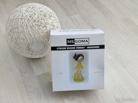 Sada na výrobu – baletka Lenka panenka