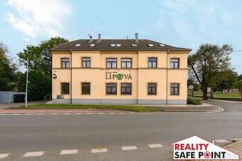 Prodej hotelu - Dobřany, ev.č. 00617 - 1