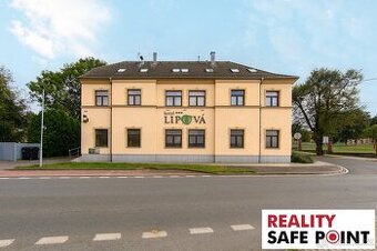 Prodej hotelu - Dobřany, ev.č. 00617 - 1