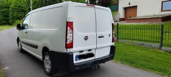 Fiat Scudo 2.0 JTD 88kW