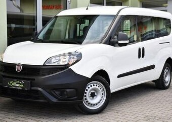 Fiat Dobló 1.4i 70kW 34is.KM