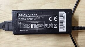 Napájecí zdroj pro notebook - 1