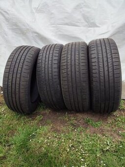 Letní pneumatiky 205/55R 16