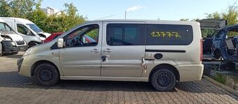 Fiat Scudo č. 23777