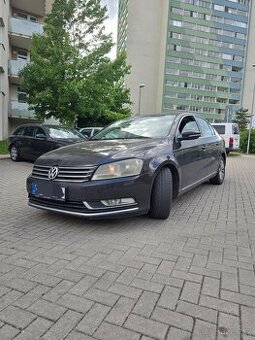 Passat B7 2.0 Tdi