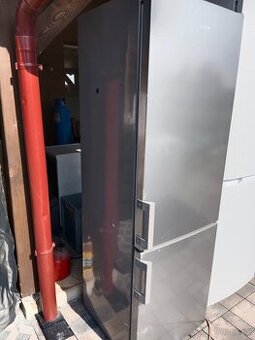 Lednice s mrazakem Gorenje