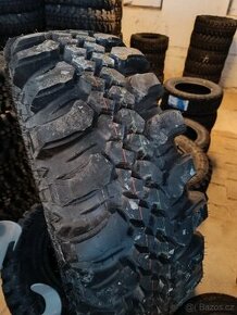 Offroad pneu CST 35x12,5 R15