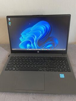 Notebook HP 15-fd0600nc - nový