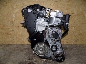 Koupím motor Rh02 Peugeot 2.0 diesel 110kw