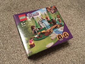 Lego Friends - NOVÉ