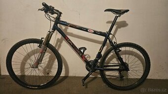 Kolo Horské MTB Gary Fisher