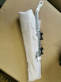 VW GOLF VII 8 SKODA SCALA KAMIQ LAVY BOCNY SEDACKOVY AIRBAG