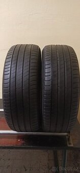 Michelin 205/55 R17 91W 4mm