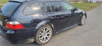 Bmw e61 535d 200kw ND
