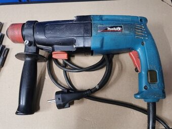 Vrtačka Makita - 1