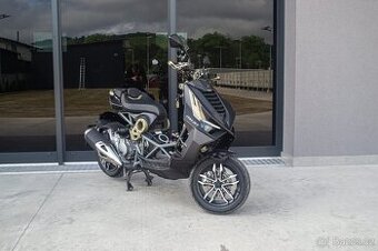 Italjet Dragster 200 Limited Edition 373KM ODPOČET DPH