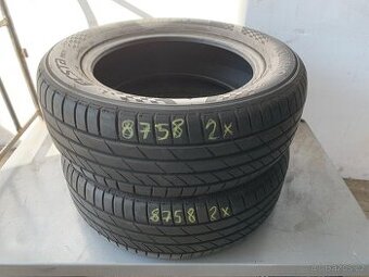 Letní pneu 205/60/16 Kumho PS71 92V sada č.8758