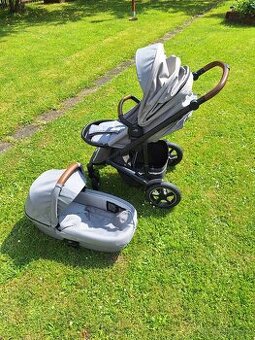 Britax römer smile 3