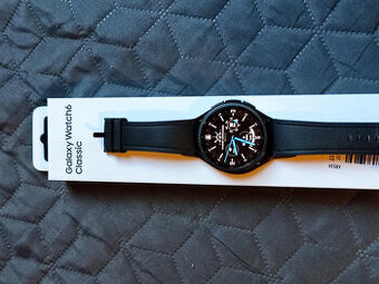 Samsung Watch 6 Classic 47mm