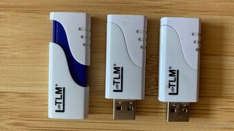 LTLM USB Flash Disk 32GB 3 kusy