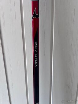 Bauer Vapor X4 SR, levá, 165 cm dlouhá