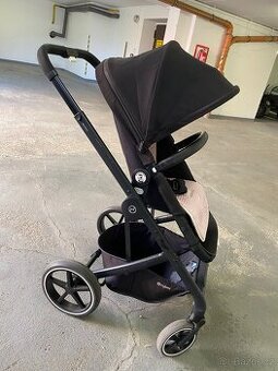 Cybex Balios S 2v1