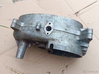 Kartery Jawa 50/550 50/555 pařez