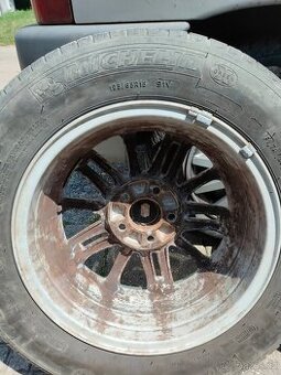 Volvo originální 15 - 5x108