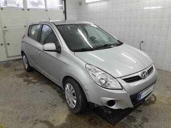 Hyundai i20 1,2 75