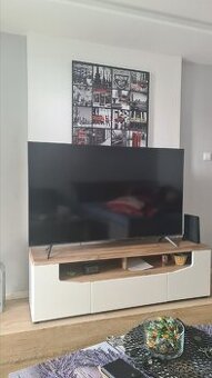 Samsung smart wifi tv 163cm