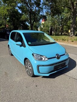 vw e-up, rv 03/2022