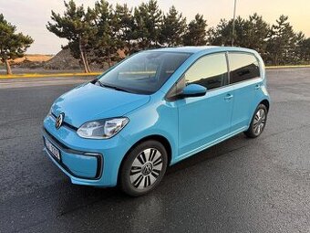 VW E-UP, rv 03/2022