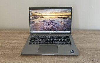 Dell Latitude 5430 (i5-1245U, 16 GB RAM, 512 GB SSD)