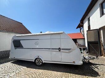 Knaus Südwind 500PF