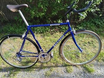 Retro kolo Favorit Passat